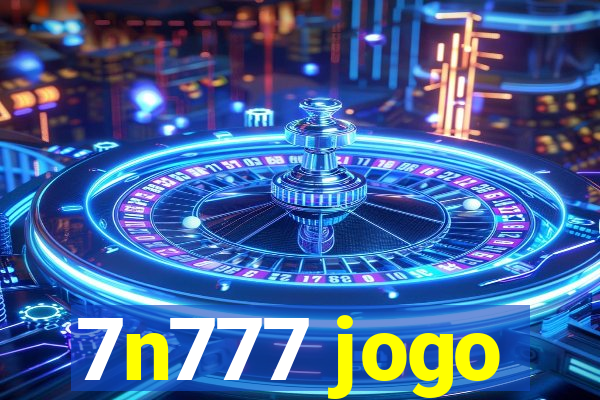 7n777 jogo